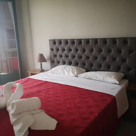 Apartment Ionion & Nydri (Lefkada)