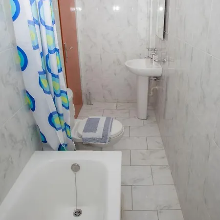Ionion & Apartment *