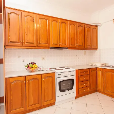 Apartment Ionion & Nydri (Lefkada)