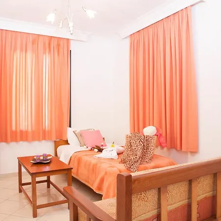 Ionion & Apartment *