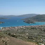 Ionion & Διαμέρισμα Νυδρί