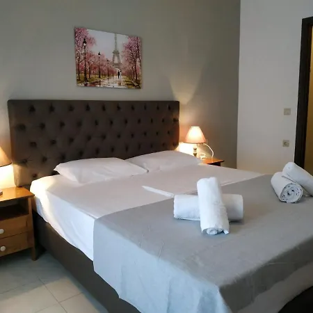 Ionion & Nydri (Lefkada)