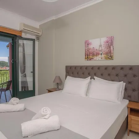 Ionion & Nydri (Lefkada)