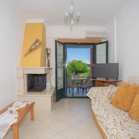 Appartement Ionion &