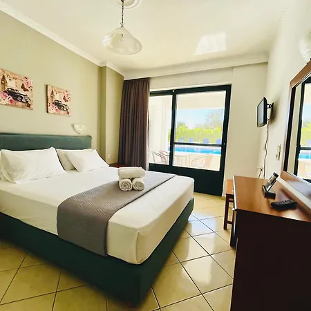 Ionion & Appartement