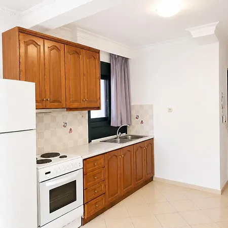 Ionion & Apartment Nydri (Lefkada)