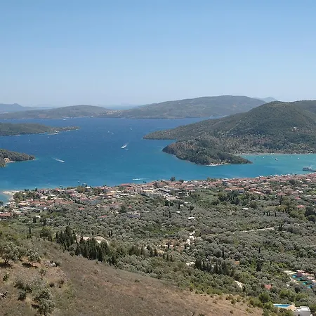 Ionion & Appartement Nydri (Lefkada)