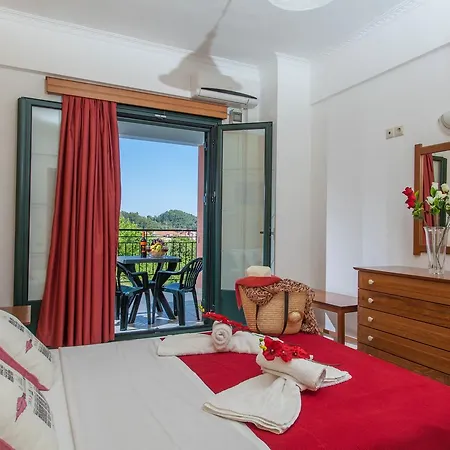 Ionion & Appartement *