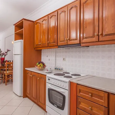 Appartement Ionion & Nydri (Lefkada)