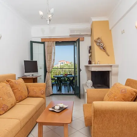 Ionion & Appartement *