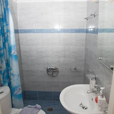 Appartamento Ionion & *