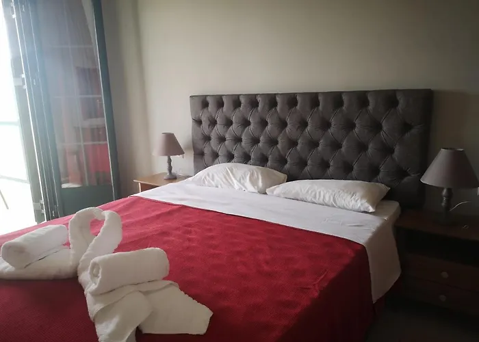 Apartment Ionion & Nydri (Lefkada)