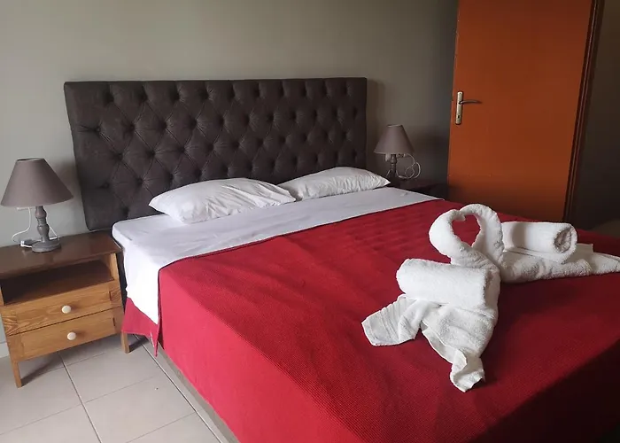 Ionion & * Nydri (Lefkada)