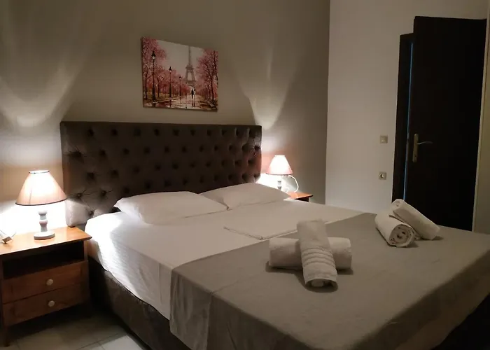 Apartment Ionion & *