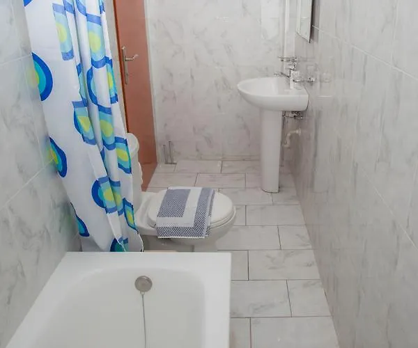 Ionion & Apartment *