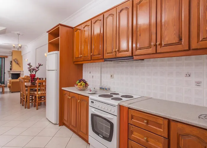 Apartment Ionion & Nydri (Lefkada)