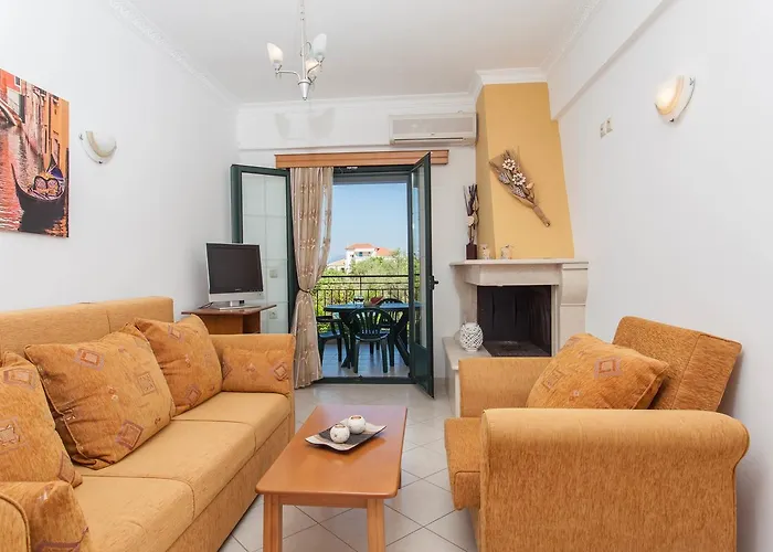 Ionion & Apartment *